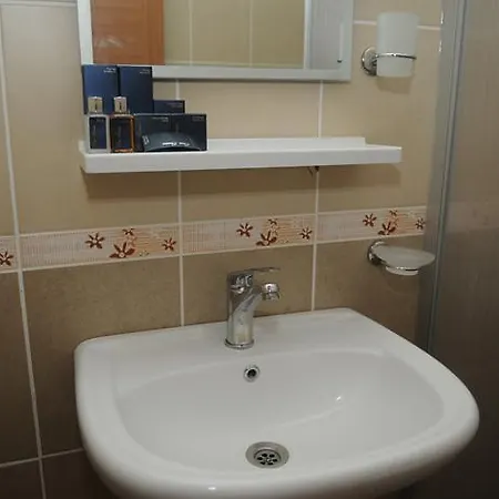 Szálloda Koz Eliba Çeşme