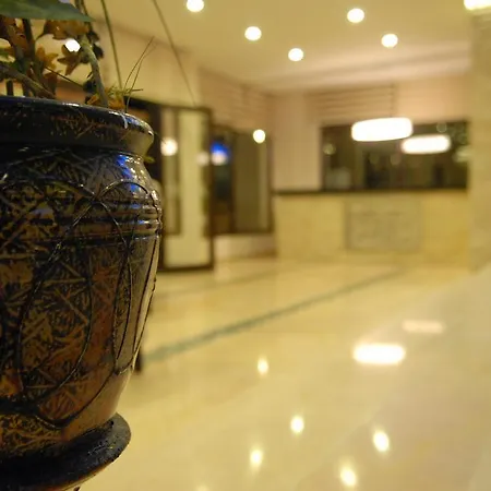 Koz Eliba Hotel Çeşme