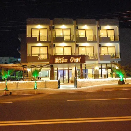 Koz Eliba 호텔 2*