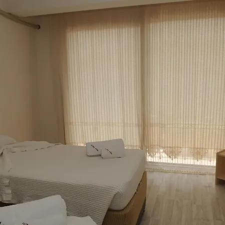 Koz Eliba 호텔 Çeşme