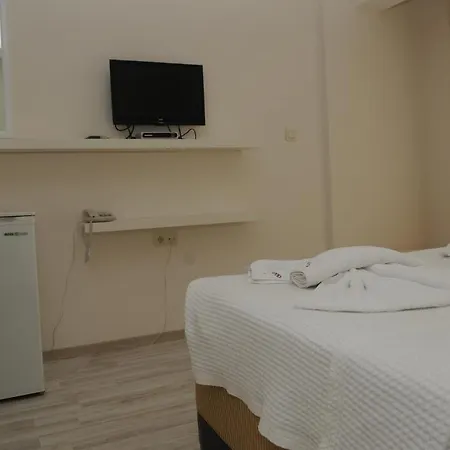 Koz Eliba 호텔 Çeşme